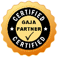 Certyfikat GajaPartner