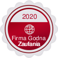 Firma Godna Zaufania