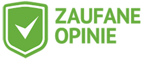 Zaufane opinie GajaPartner