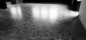 Cyklinowanie Podłóg w Obiektach Historycznych