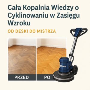 Co to jest cyklinowanie