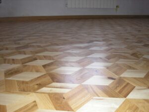 Cyklinowanie Desek z Farby Olejnej 3 Tanie cyklinowanie Warszawa