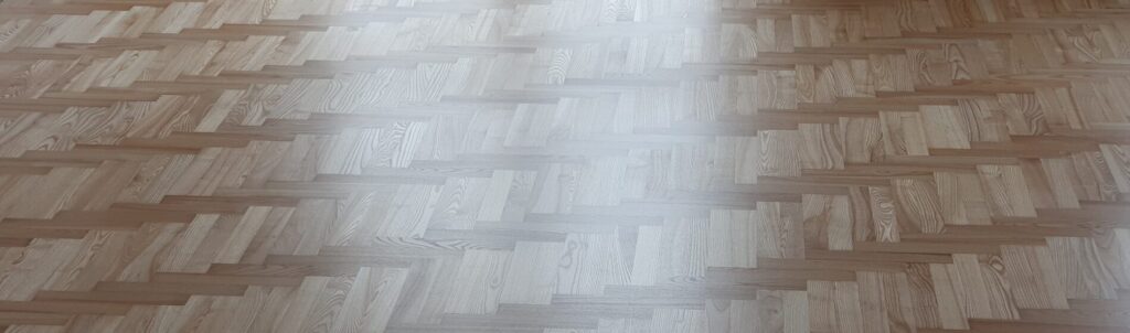 Cyklinowanie bezpyłowe Warszawa