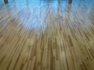 GajaPartner Piaseczno – Cyklinowanie Podłóg