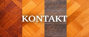 Kontakt renowacja podłóg GajaPartner