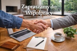 Zapraszamy do Współpracy z GajaPartner