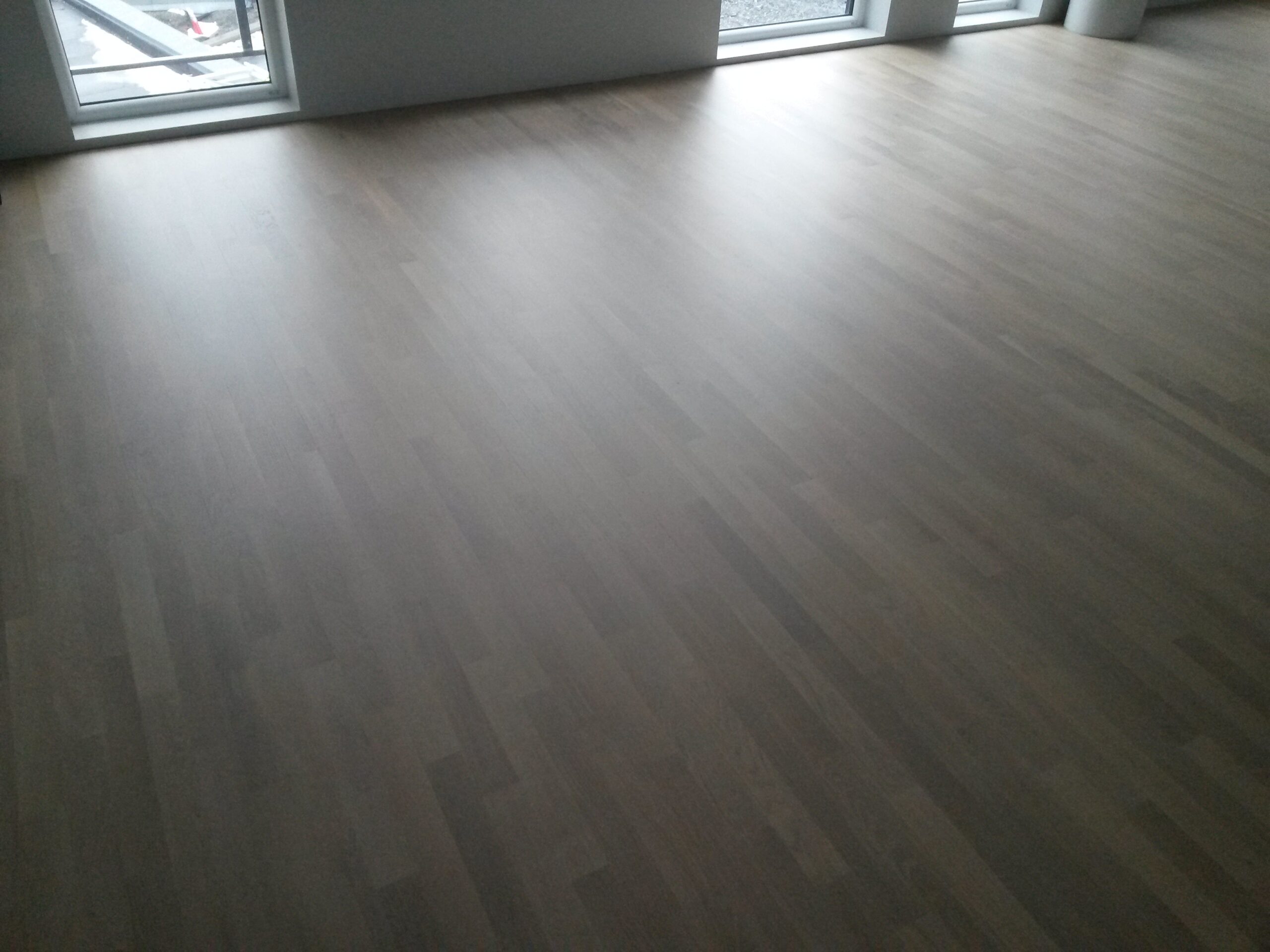 Cyklinowanie Podłóg Drewnianych Wiosną