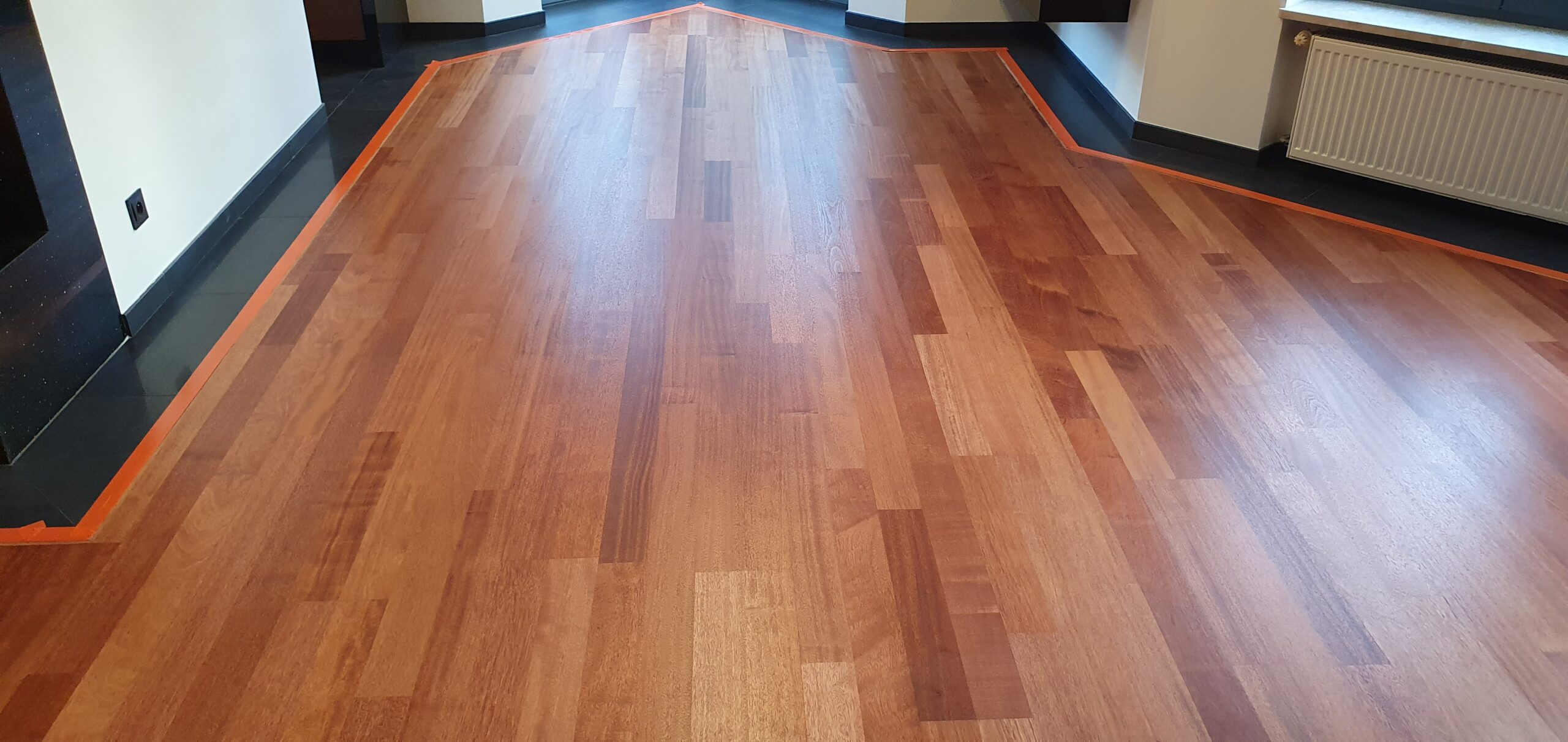 Odkryj na Nowo Piękno Drewna