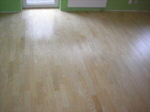 Dlaczego Matowe Podłogi Drewniane są Modne