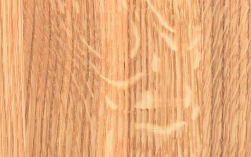 Błyszcz na parkiecie dębowym