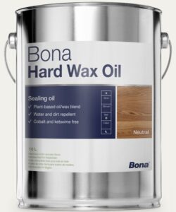 Bona - Hard Wax Oil