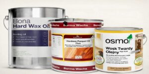 Nakładanie Kolejnych Warstw Lakieru na Podłogę 3 Jaki olej do drewna dębowego