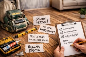 Najlepsze wymówki cykliniarza