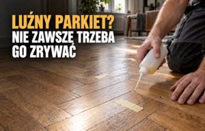 Home 2 Stabilizacja luźnego parkietu metodą iniekcji kleju